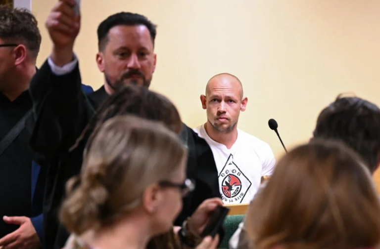Sąd uniewinnił żołnierza za strzały na granicy z Białorusią