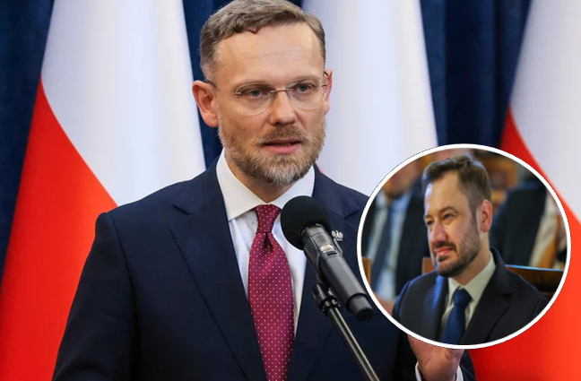 Bogucki: Tusk i ekipa otrzymali trzy potężne ciosy