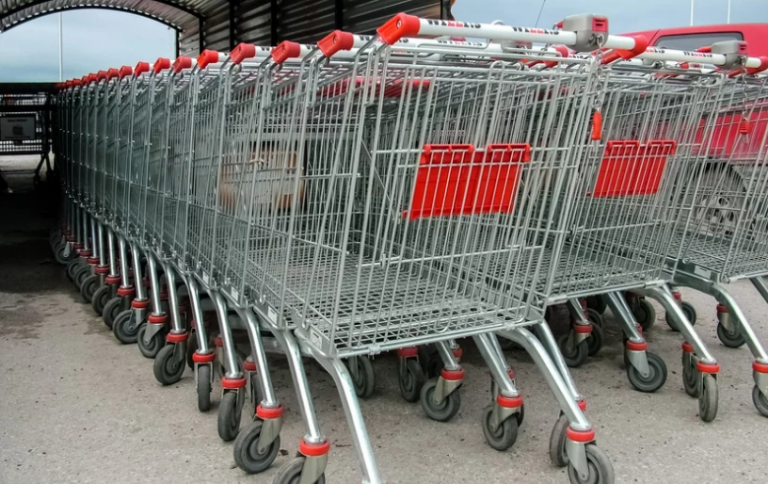Znamy wyniki ankiet GUS nt. nastrojów zakupowych Polaków