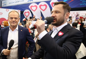 Zajączkowska-Hernik apeluje ws. referendum w Krakowie