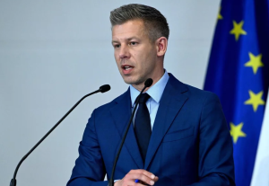 Węgry wycofują ambasadora z Polski