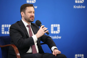 Czy Kraków zmieni prezydenta?