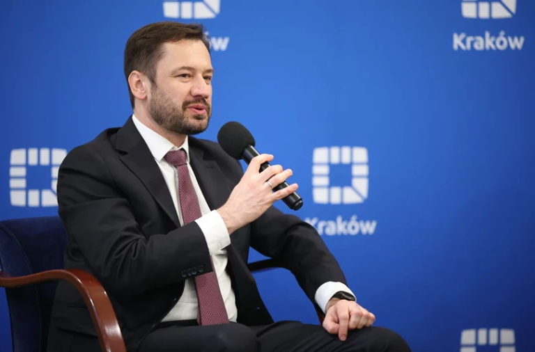 Czy Kraków zmieni prezydenta?