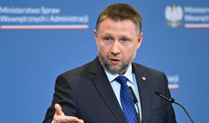 Zmiana w akcie małżeństwa. Dana osoba będzie wskazywać, czy jest kobietą, czy mężczyzną