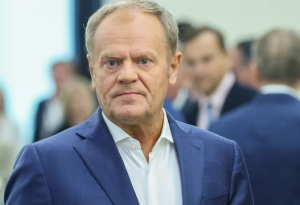 Część żołnierzy USA z Niemiec w Polsce? Tusk: Nie pozwolę na to