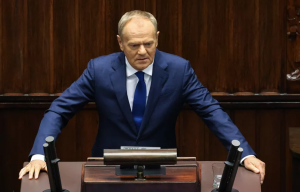 Donald Tusk odmówił podpisania nominacji do zarządu NBP