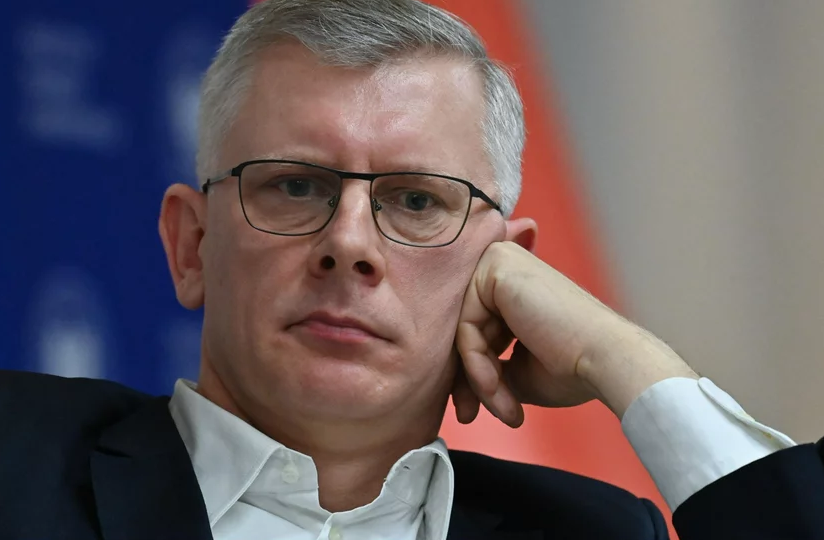 Cenckiewicz triumfuje. "Klęska Tuska"