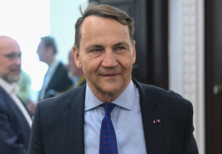 Radosław Sikorski oczekuje przeprosin od prawicy