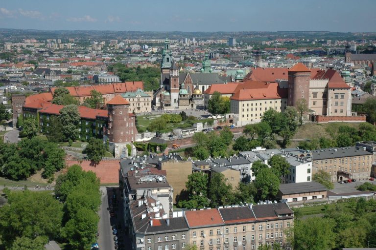 Kraków