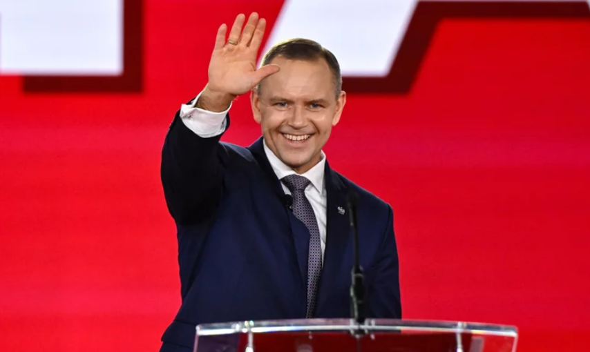 Ustawa o zakazie patostreamingu. Prezydent podjął decyzję