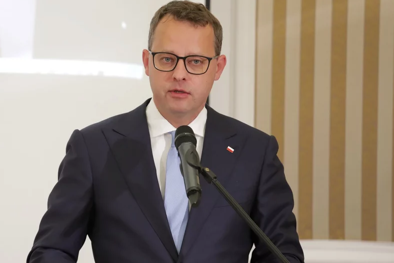 Nowe ustalenia ws. Marcina Romanowskiego