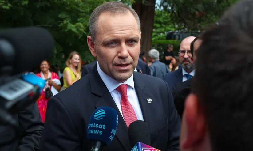 Próba otrucia Nawrockiego? Do akcji wkracza prokuratura