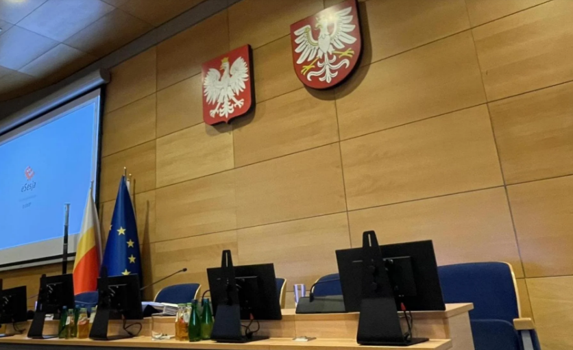 Zarząd Małopolski z absolutorium