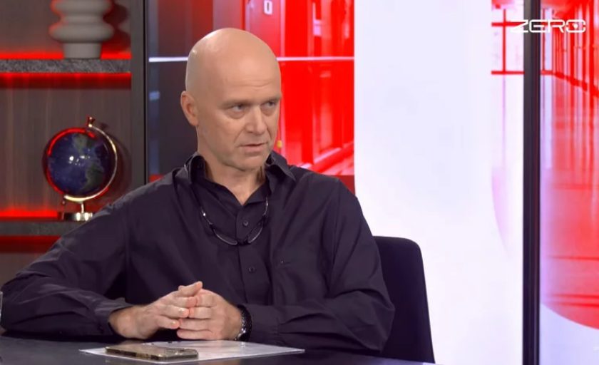 Szokujące informacje na temat funkcjonowania szpitala w Warszawie. "Tam giną ludzie, bo ktoś się uczy"