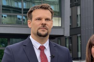 Drewnicki: nie wyobrażam sobie głosowania na Monikę Piątkowską