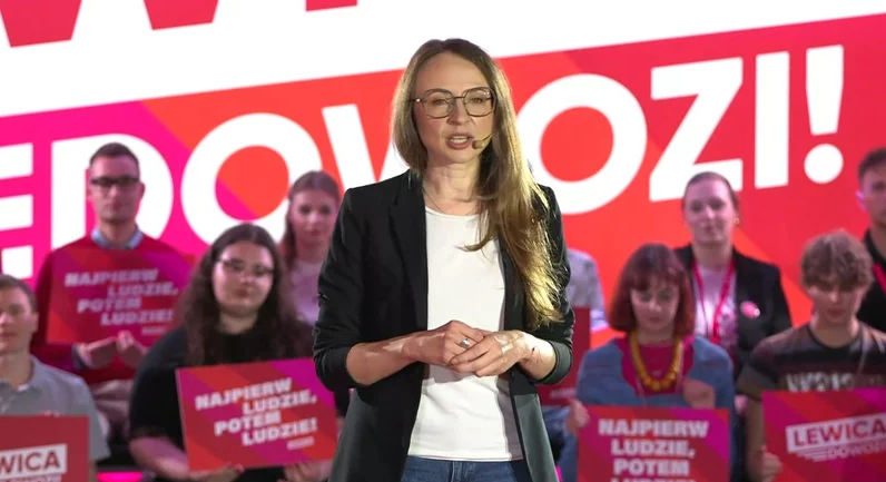 Minister: Skrajna prawica jak pleśń wyrasta na nierównościach społecznych