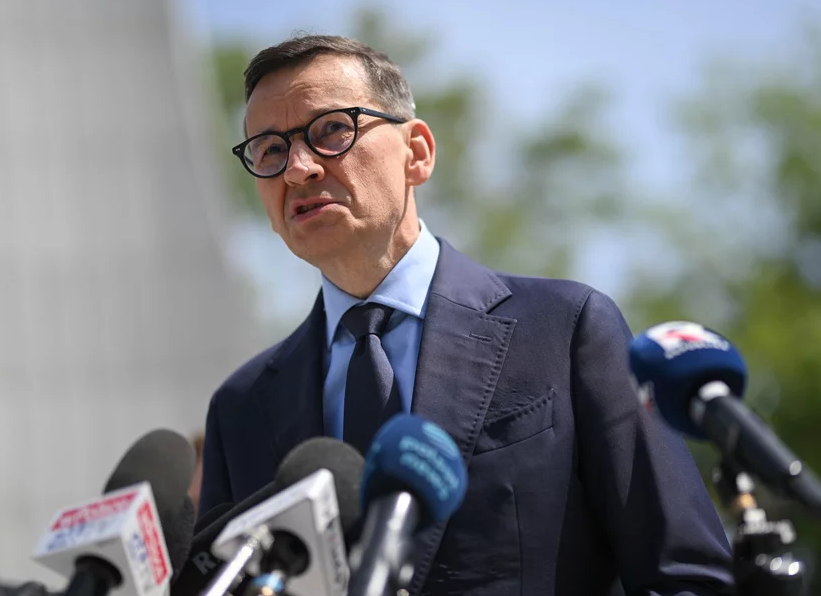 Kolejny prezydent miasta dołącza do Rozwoju Plus