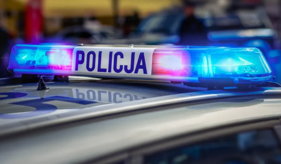 Ukrainiec ugodził nożem radnego powiatu gorlickiego