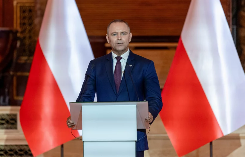 Karol Nawrocki zawetował ustawę o statusie osoby najbliższej