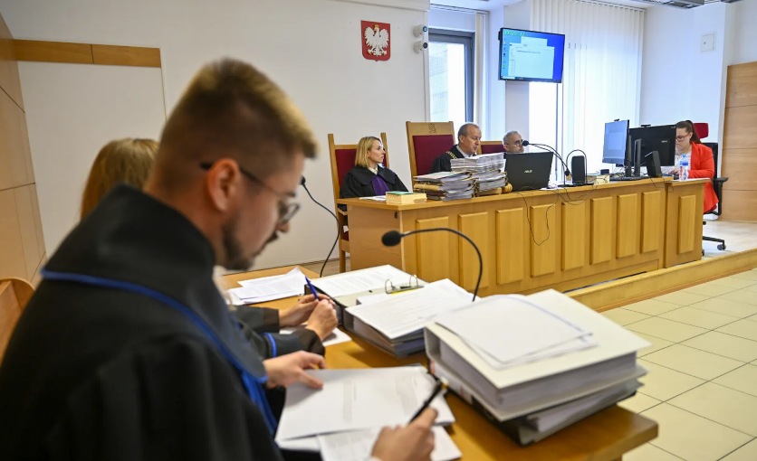 Kiedy Kraków wybierze prezydenta? Ważne pismo odebrane z sądu