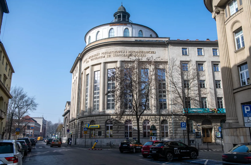 Nowe postępowanie w sprawie siedziby Teatru Groteska