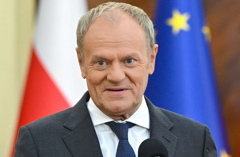 Donald Tusk zrzekł się immunitetu poselskiego