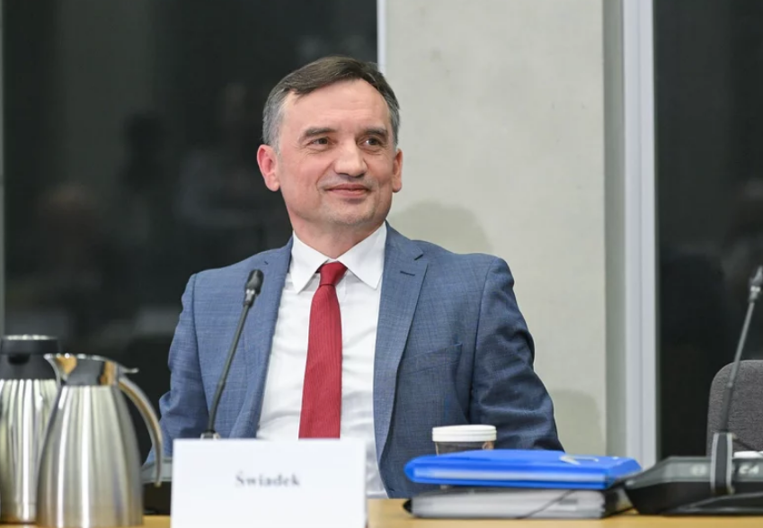 Sąd odmówił wydania ENA wobec Zbigniewa Ziobry