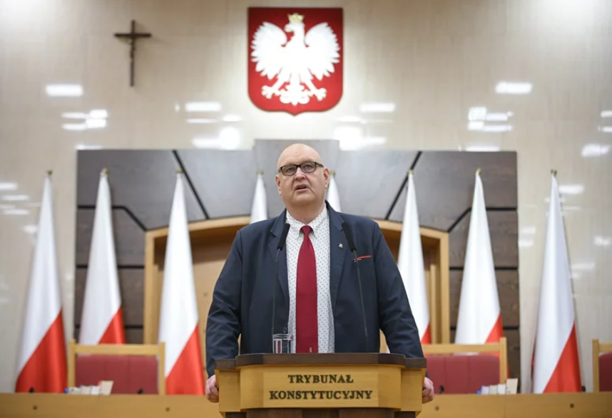 Padła propozycja utworzenia nowego Trybunału Konstytucyjnego