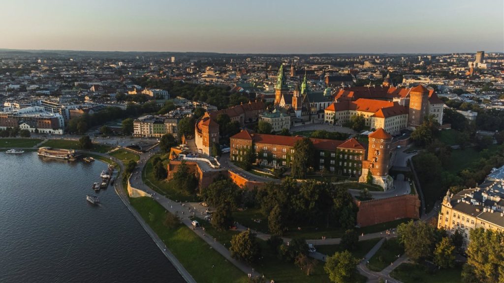 Miliony złotych na krakowskie zabytki. Jest lista