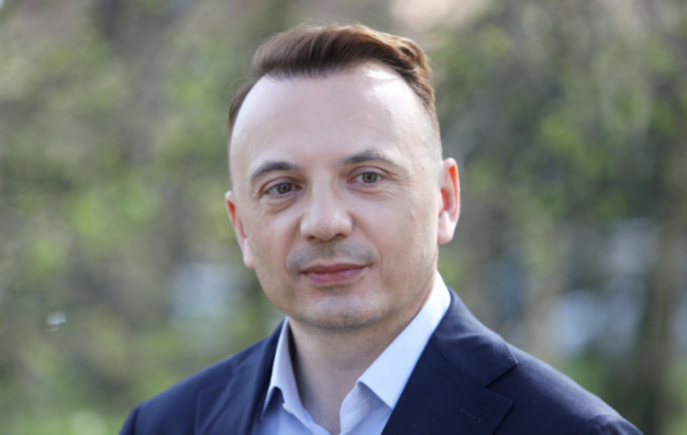 Klimczak: Gibała podcina sobie skrzydła przed wyborami