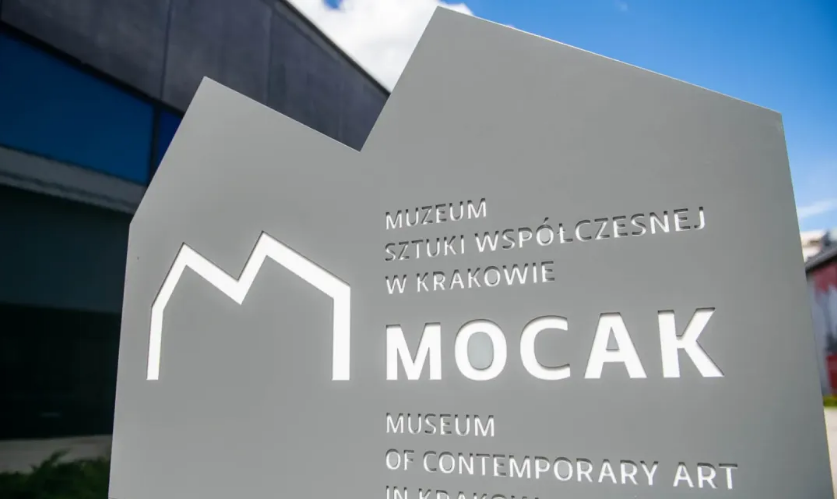 Kracik o przyszłym dyrektorze MOCAK-u: Będzie rozliczany z programu