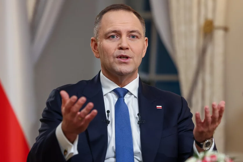 Czy polityka, jaką prowadzi prezydent Karol Nawrocki sprzyja PiS i Konfederacji?