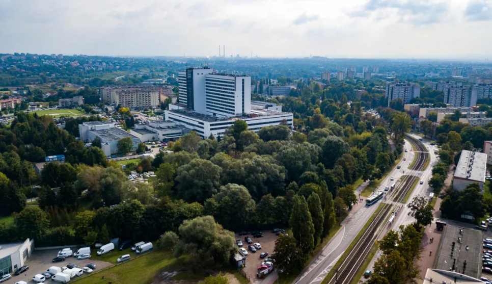 Kraków szuka wykonawcy kompletnej dokumentacji dla Plant Bieńczyckich