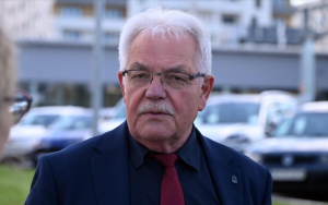 Stanisław Kracik wystosował apel do kandydatów na prezydenta Krakowa