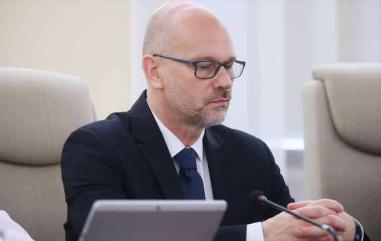 Jest ruch prezydenta ws. Macieja Berka