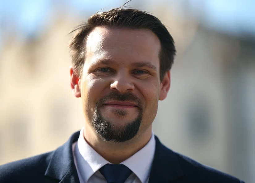 Kogo poprze Michał Drewnicki w II turze wyborów w Krakowie?